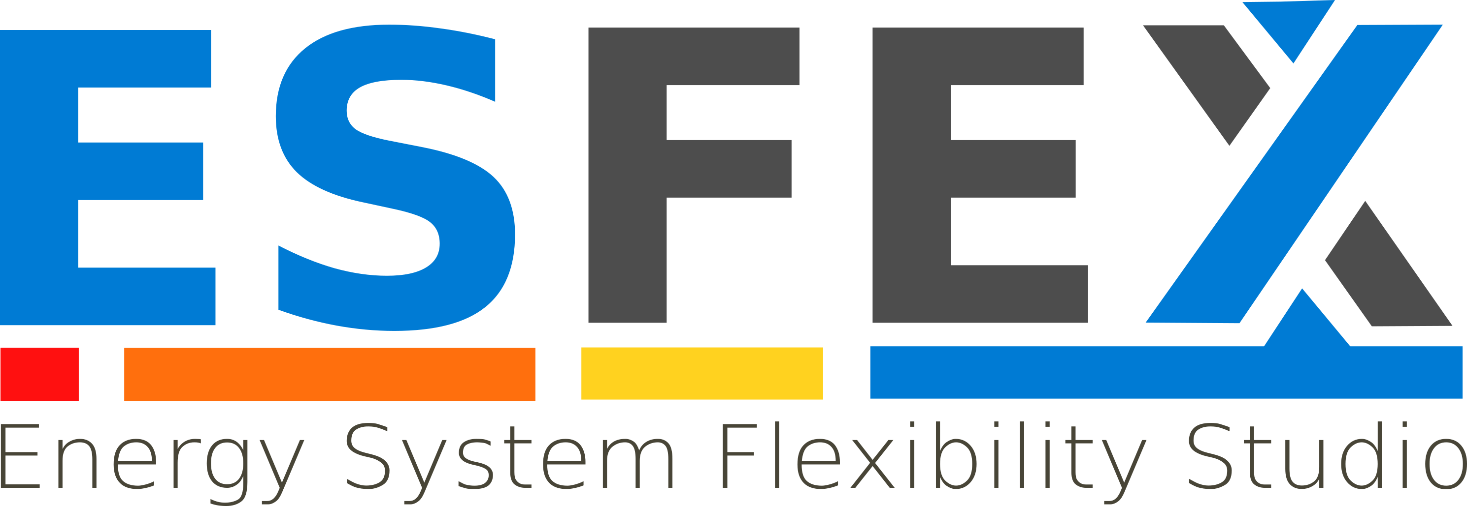 ESFEX logo